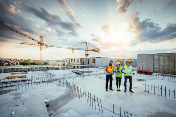 Best Local Concrete Companies  in Perry, FL